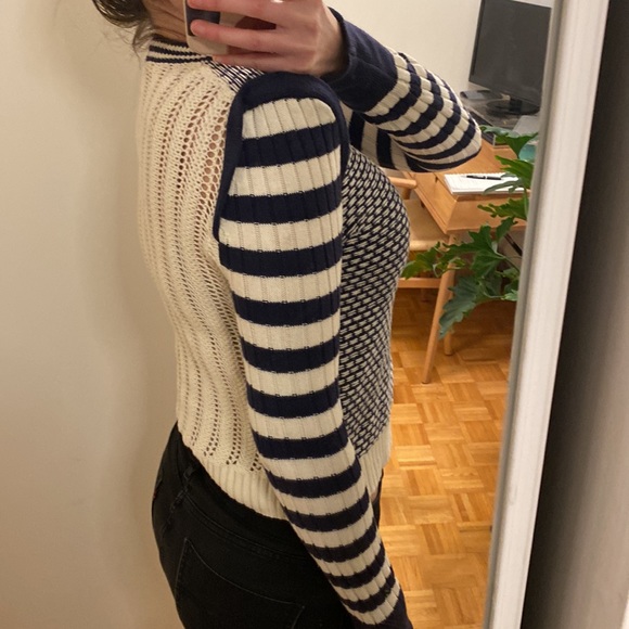 Tory Burch S sweater - Picture 9 of 10